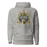 Penticton 2024 Vernon Vineyards Hoodie