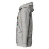 Calgary 2024 Hoodie