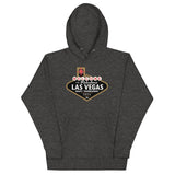 Las Vegas 2024 Hoodie