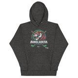 Bangladesh Tigers Hoodie