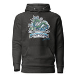 Penticton 2024 Osoyoos Ogopogos Hoodie