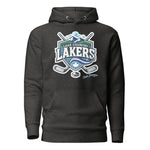 Penticton 2024 Lake Country Lakers Hoodie