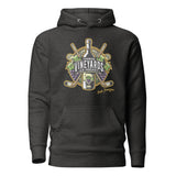 Penticton 2024 Vernon Vineyards Hoodie