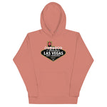 Las Vegas 2024 Hoodie