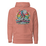 Calgary 2024 Hoodie