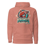 Penticton 2024 Kelowna Kokanees Hoodie