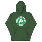 Boston 2024 Shamrock Hoodie