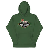 Las Vegas 2024 Hoodie