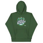 Ankle Benders Hoodie