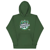 Ankle Benders Hoodie