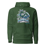 Penticton 2024 Osoyoos Ogopogos Hoodie