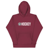 Draft Hockey Hoodie