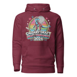 Calgary 2024 Hoodie