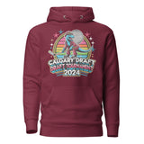 Calgary 2024 Hoodie