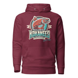 Penticton 2024 Kelowna Kokanees Hoodie