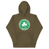 Boston 2024 Shamrock Hoodie