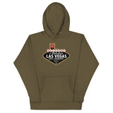 Las Vegas 2024 Hoodie