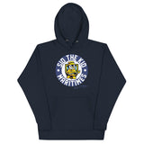 Sid Maritimes 2024 Hoodie