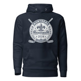 Montreal 2024 Hoodie