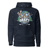 Alaska 2024 Hoodie