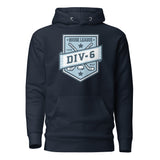 Div Six Hoodie