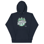 Ankle Benders Hoodie