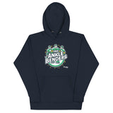 Ankle Benders Hoodie