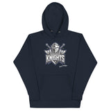 Penticton 2024 Naramata Knights Hoodie