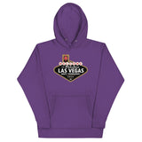 Las Vegas 2024 Hoodie