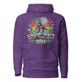 Calgary 2024 Hoodie