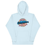Canmore 2023 Tournament Hoodie
