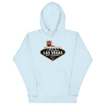 Las Vegas 2024 Hoodie