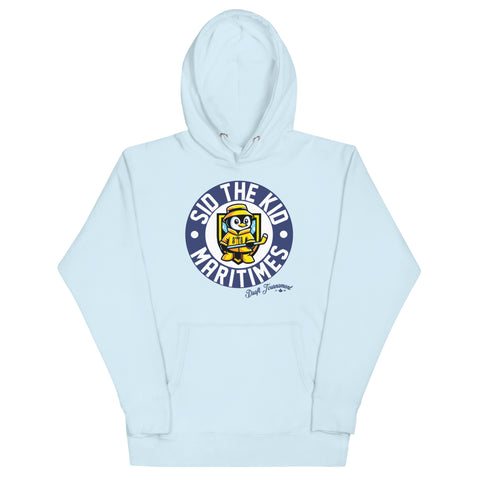 Sid Maritimes 2024 Hoodie