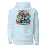 Calgary 2024 Hoodie