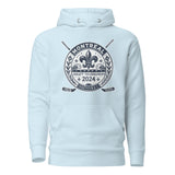 Montreal 2024 Hoodie