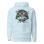 Alaska 2024 Hoodie