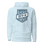 Div Six Hoodie