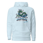 Penticton 2024 Osoyoos Ogopogos Hoodie