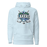 Penticton 2024 Lake Country Lakers Hoodie