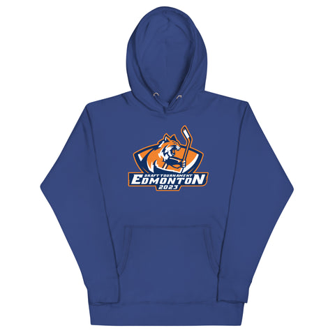 Edmonton 2023 Hoodie