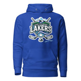 Penticton 2024 Lake Country Lakers Hoodie