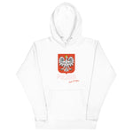 Lake Placid 2023 Poland Hoodie