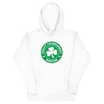 Boston 2024 Shamrock Hoodie