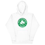 Boston 2024 Shamrock Hoodie