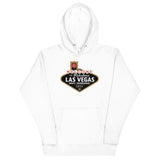 Las Vegas 2024 Hoodie