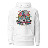 Calgary 2024 Hoodie