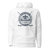 Montreal 2024 Hoodie