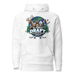 Alaska 2024 Hoodie