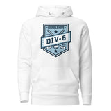 Div Six Hoodie