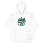 Ankle Benders Hoodie